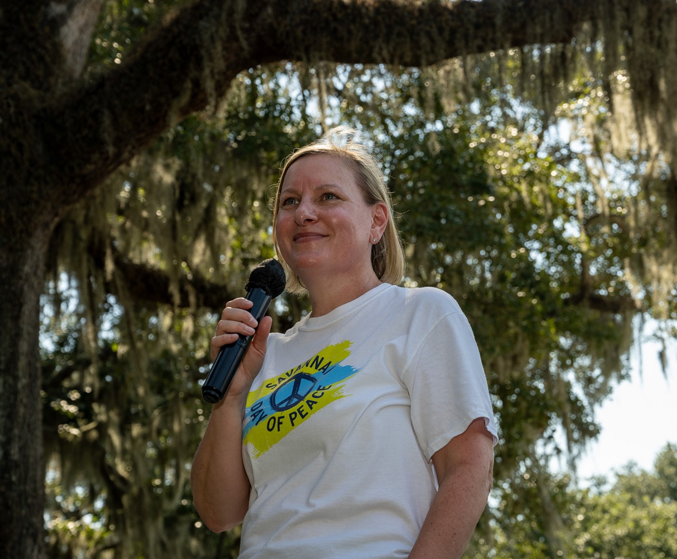 Mediation Center’s 3rd Annual Peace in the Park