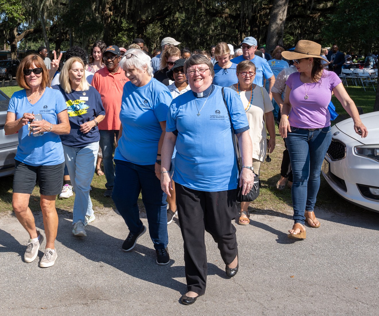 Mediation Center’s 3rd Annual Peace in the Park