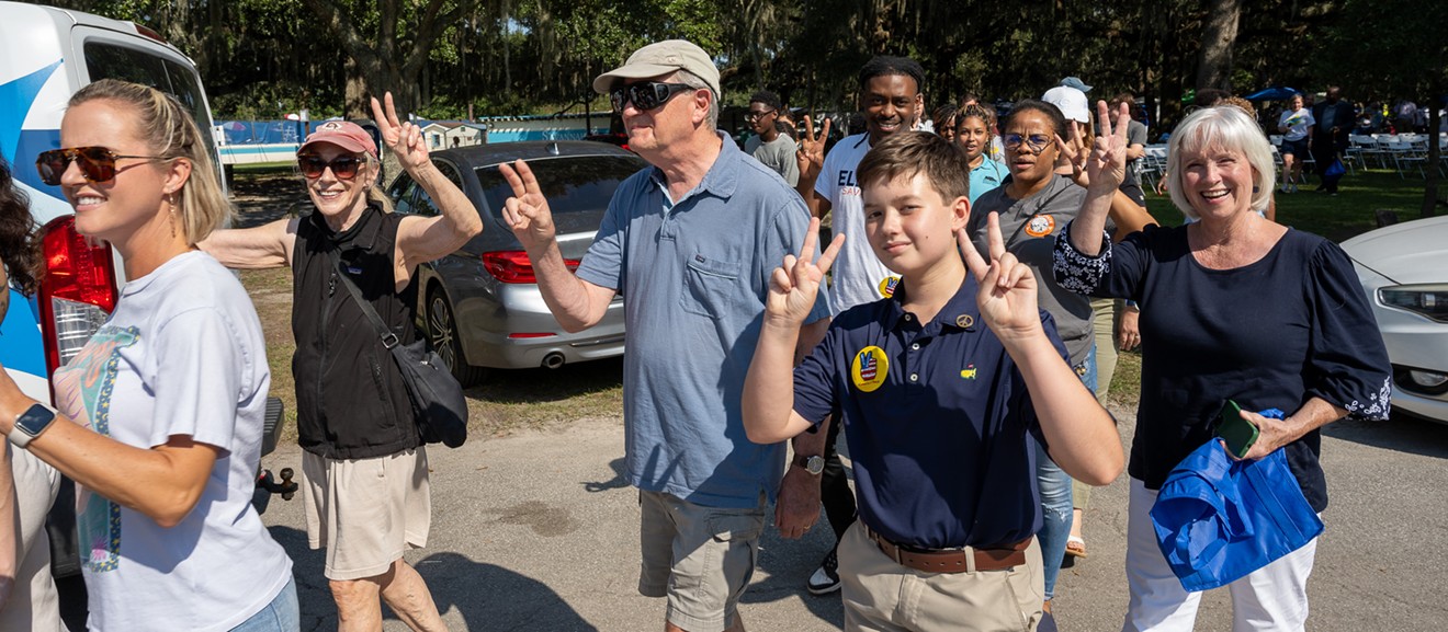 Mediation Center’s 3rd Annual Peace in the Park