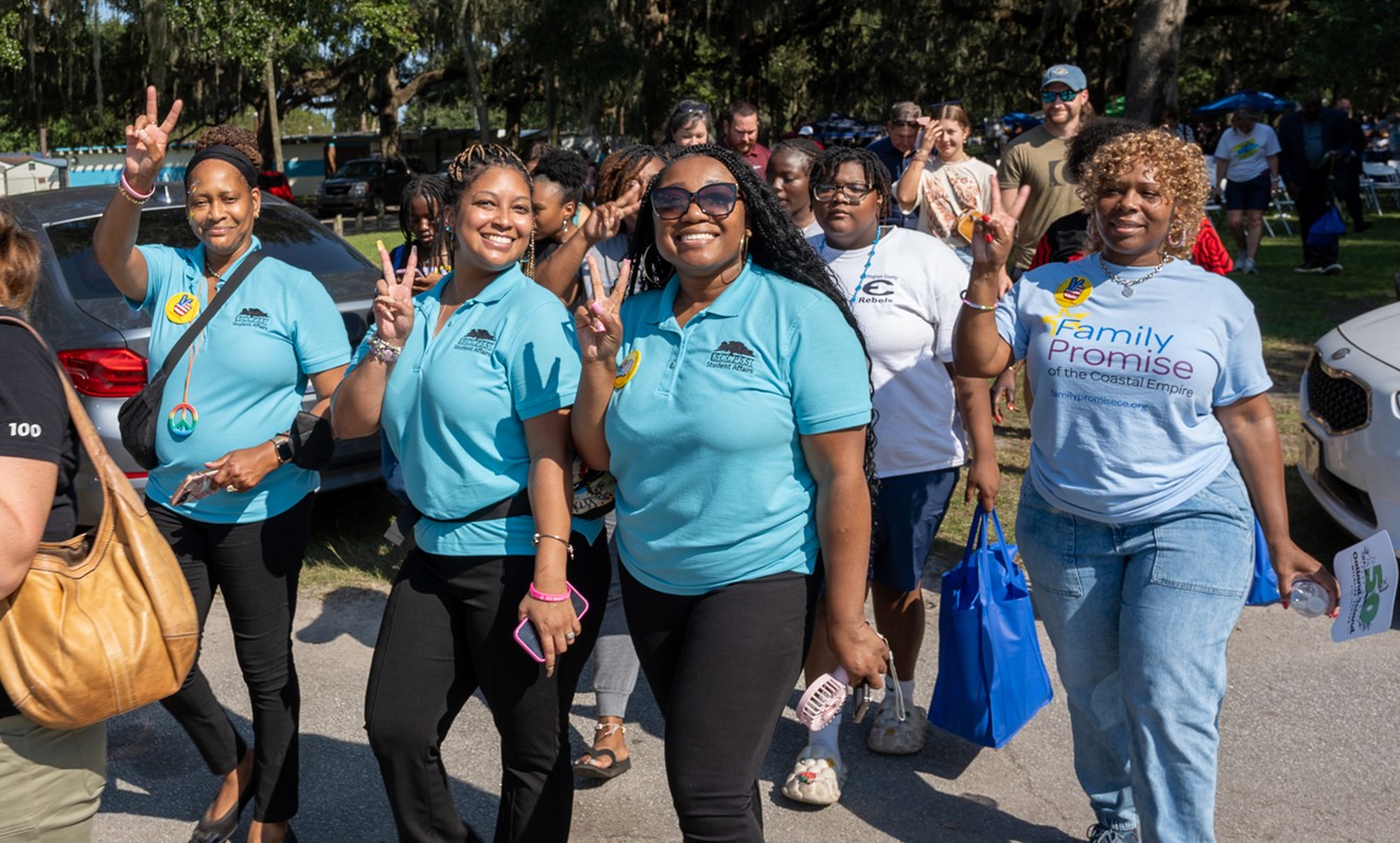 Mediation Center’s 3rd Annual Peace in the Park