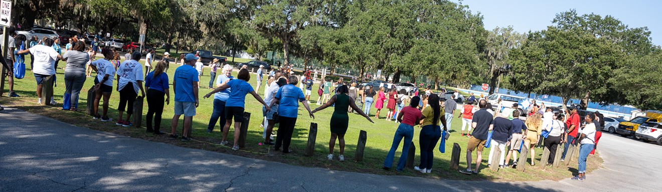 Mediation Center’s 3rd Annual Peace in the Park