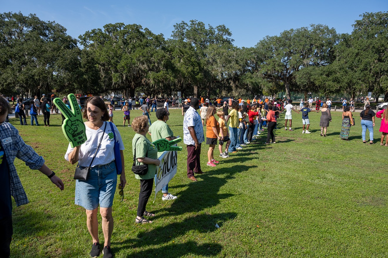 Mediation Center’s 3rd Annual Peace in the Park