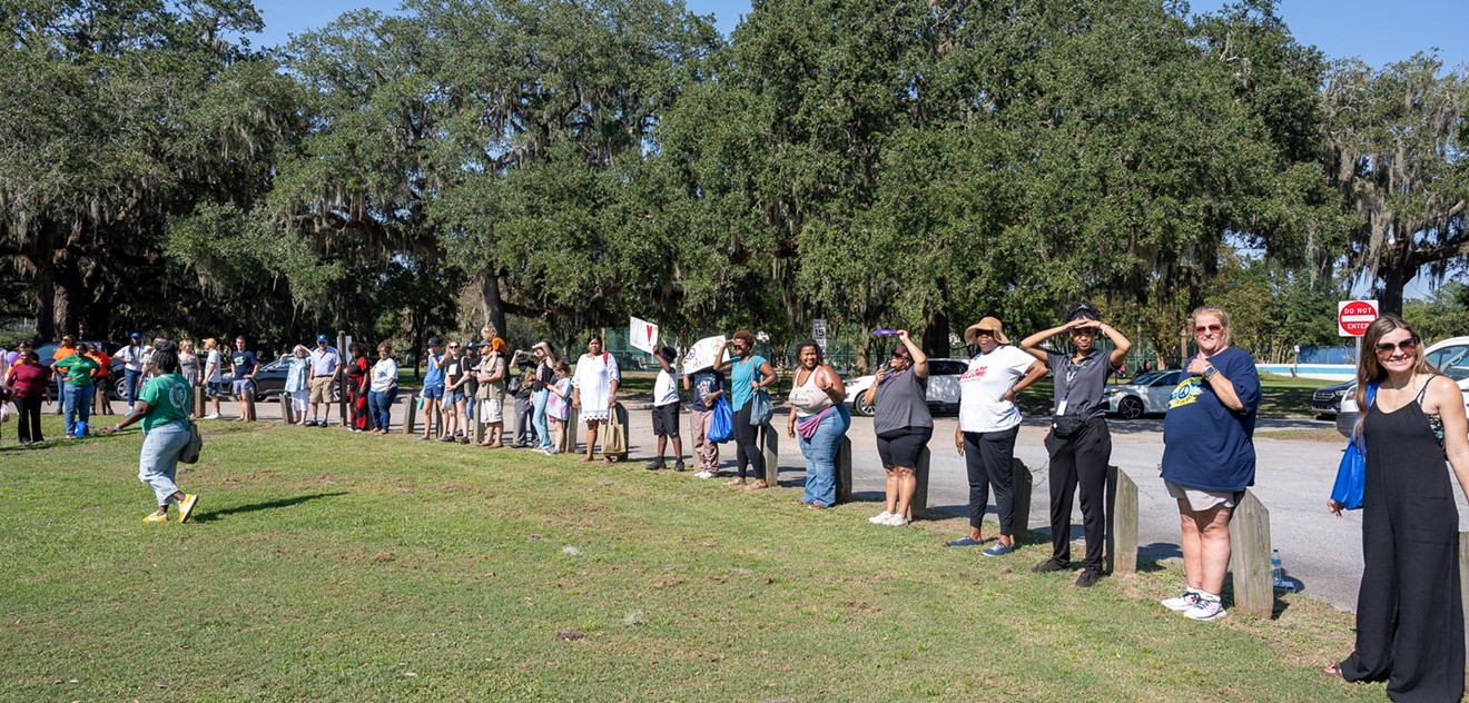 Mediation Center’s 3rd Annual Peace in the Park