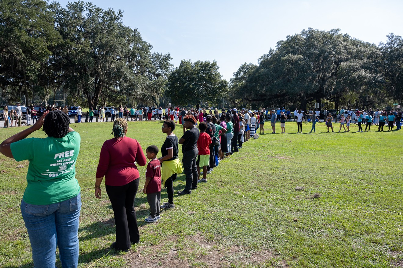 Mediation Center’s 3rd Annual Peace in the Park