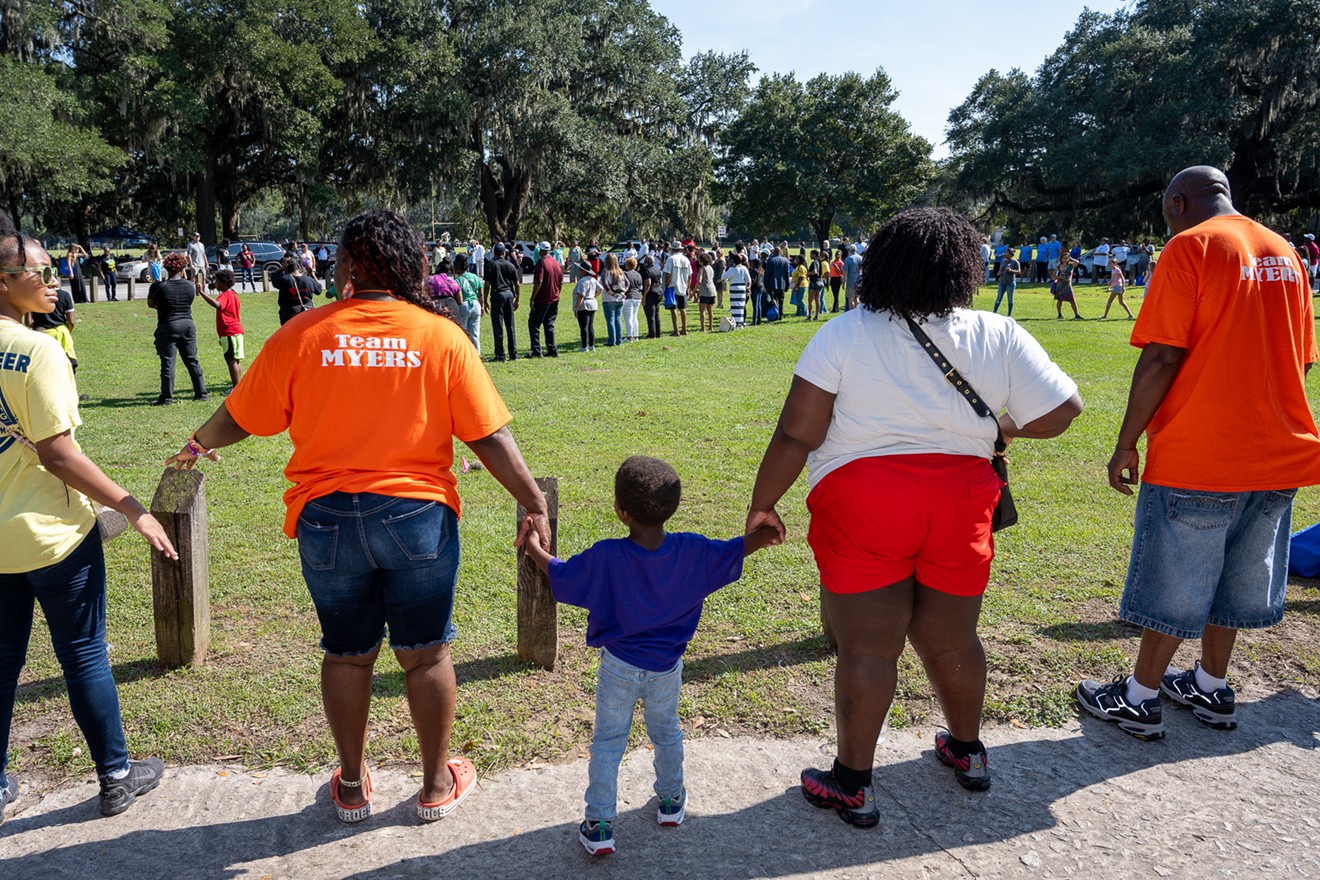 Mediation Center’s 3rd Annual Peace in the Park