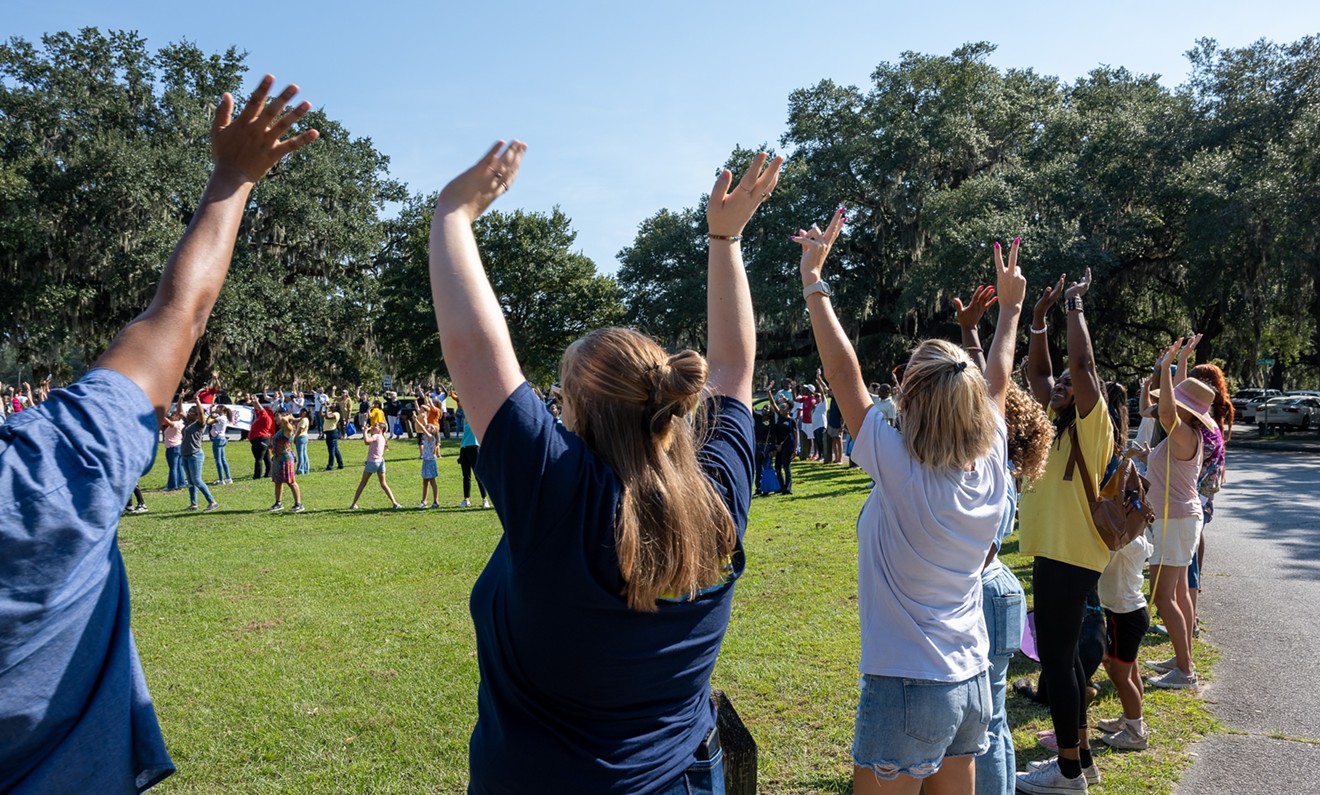 Mediation Center’s 3rd Annual Peace in the Park