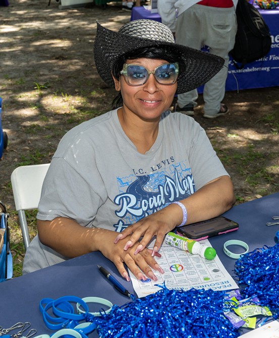 Mediation Center’s 3rd Annual Peace in the Park