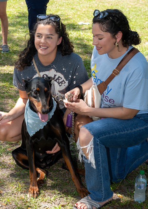 Mediation Center’s 3rd Annual Peace in the Park