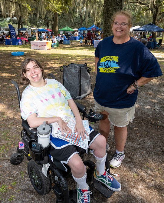 Mediation Center’s 3rd Annual Peace in the Park