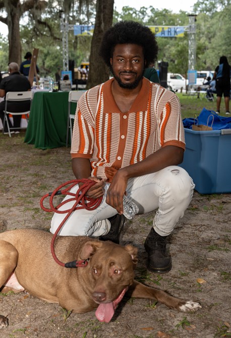 Mediation Center’s 3rd Annual Peace in the Park