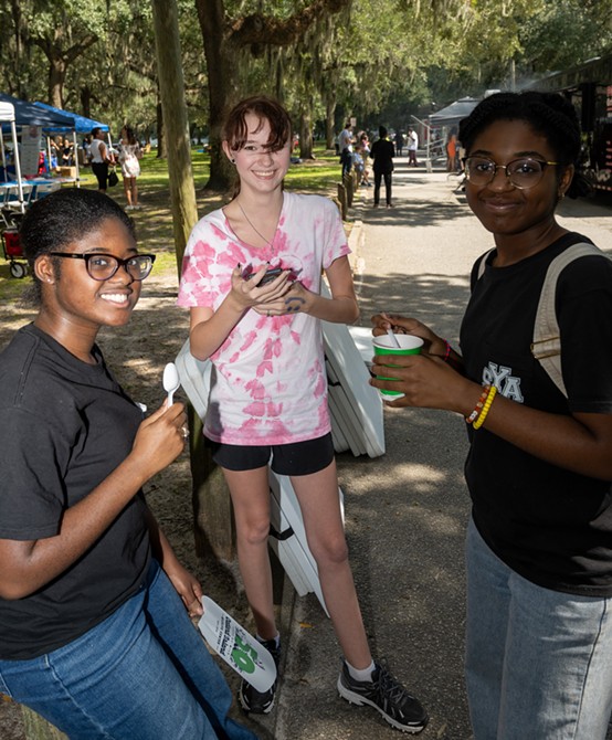 Mediation Center’s 3rd Annual Peace in the Park