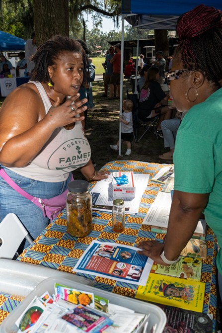 Mediation Center’s 3rd Annual Peace in the Park