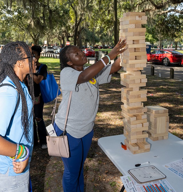 Mediation Center’s 3rd Annual Peace in the Park