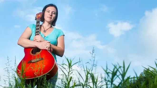 Image: Megan Bee @Southbound Brewing Company