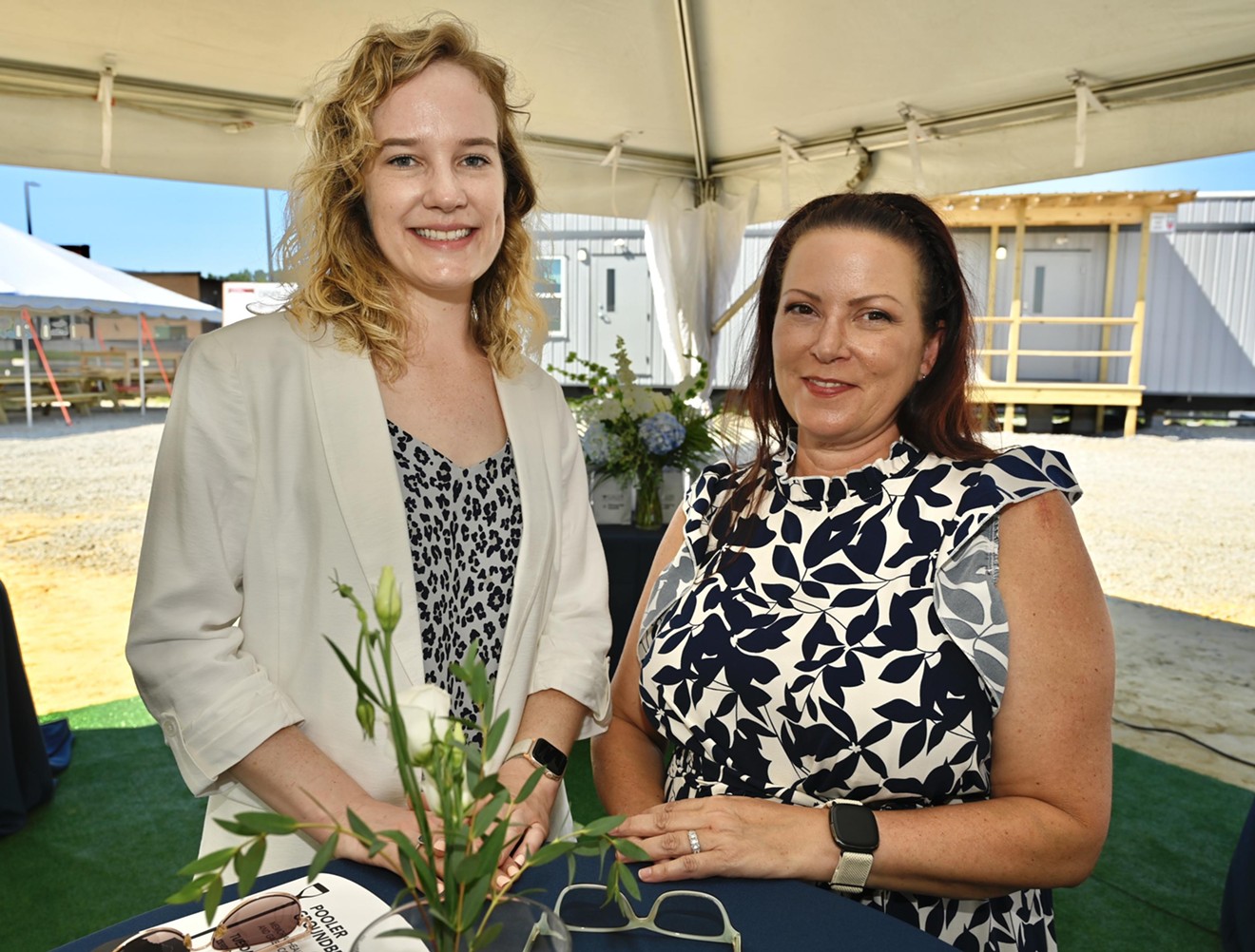 Memorial Health and Galen College of Nursing Ground Breaking