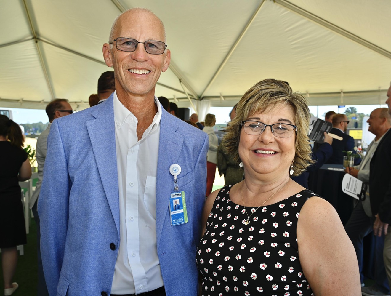 Memorial Health and Galen College of Nursing Ground Breaking