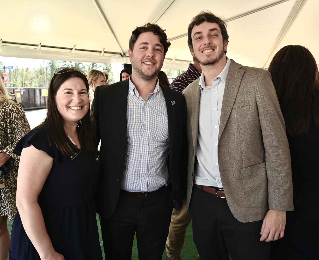 Memorial Health and Galen College of Nursing Ground Breaking