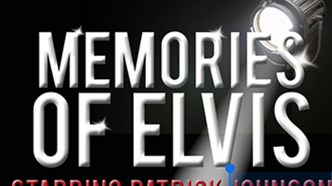Image: Memories of Elvis!