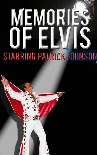 Image: Memories of Elvis!
