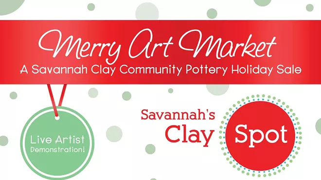 Image: Merry Art Market
