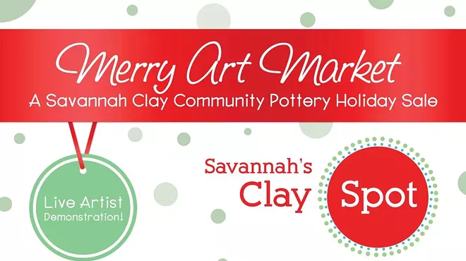 Image: Merry Art Market