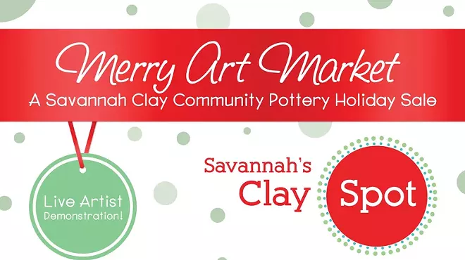 Image: Merry Art Market