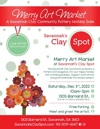 Image: Merry Art Market