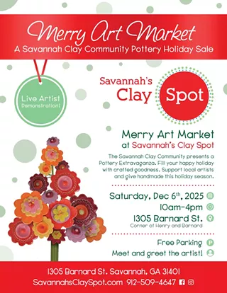 Image: Merry Art Market