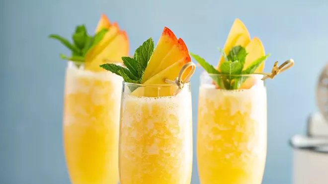 Image: Mimosa Fest @ Barrelhouse South