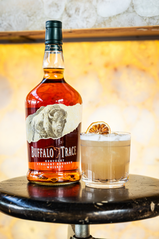Mix it Up at the Moon featuring Traveller by Buffalo Trace