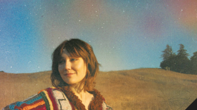 Image: Molly Tuttle and Golden Highway, Live in Concert