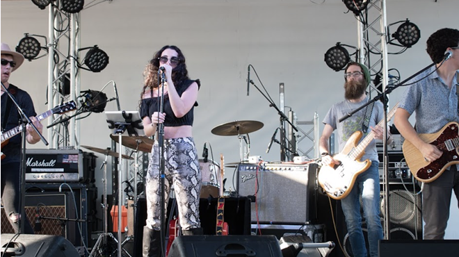 Image: Moon Deck LIVE at Electric Moon featuring Draucker