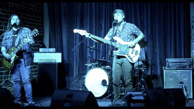 Image: Moon Deck LIVE at Electric Moon featuring Individually Twisted