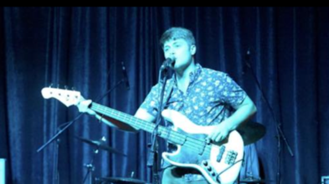 Image: Moon Deck LIVE at Electric Moon Featuring Individually Twisted