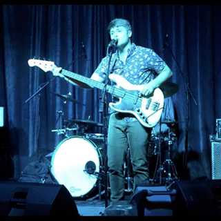 Image: Moon Deck LIVE at Electric Moon Featuring Individually Twisted
