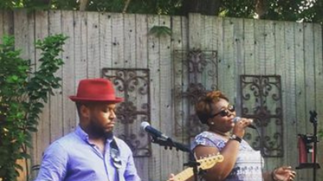 Image: Moon Deck LIVE at Electric Moon Featuring Laiken Love and the Fellowship of Love