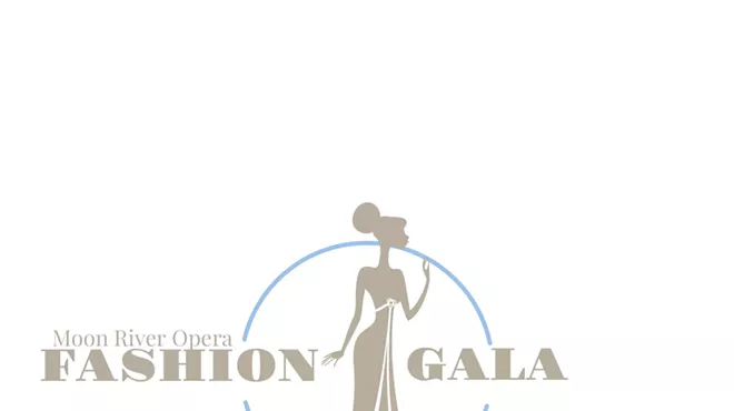 Image: Moon River Opera and Georgia Southern Fashion Department Present First Fashion Gala