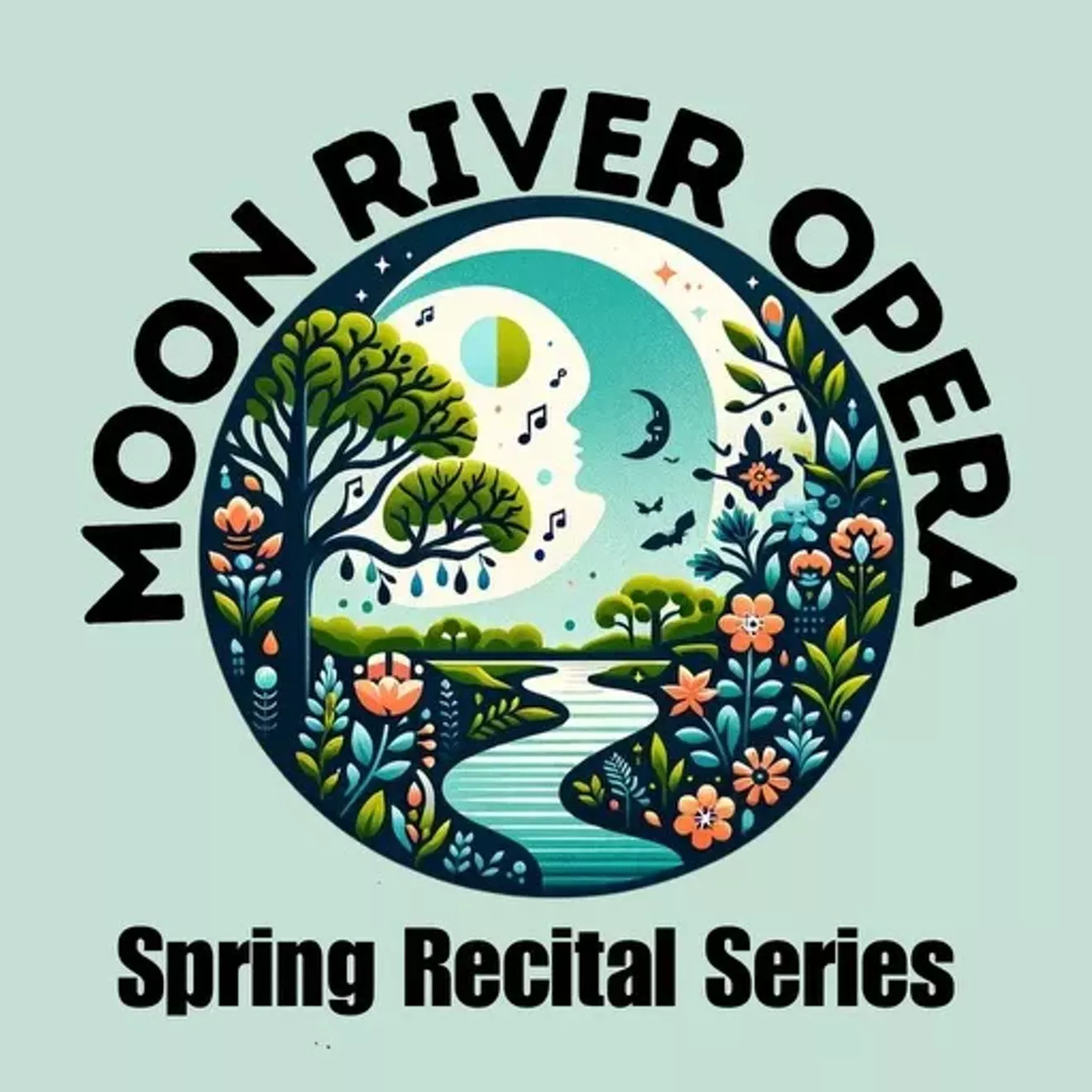Spring Concert Series
