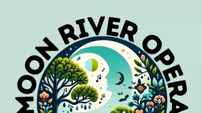 Image: Moon River Opera Spring Recital Series: St. Paul's Home Team