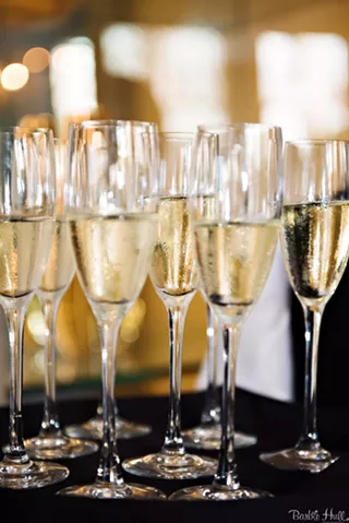 Image: Mother's Day Champagne Brunch at Plant Riverside District