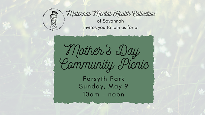 Mother's Day Community Picnic