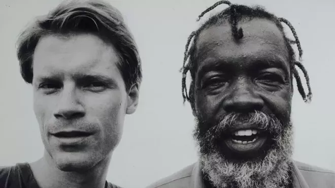 Image: Mountainfilm On Tour Savannah screens powerful &lsquo;Satan and Adam&rsquo;