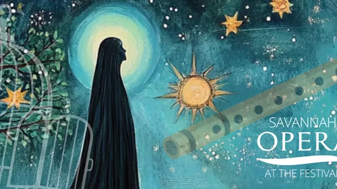 Image: Mozart&rsquo;s Die Zauberfl&ouml;te (The Magic Flute)