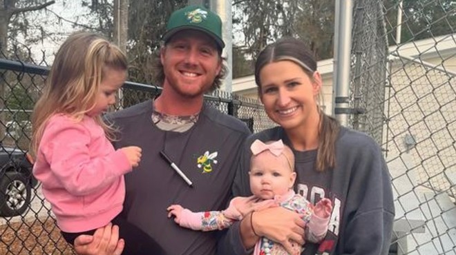 Nate Ward resigns as Savannah Country Day baseball coach after five seasons