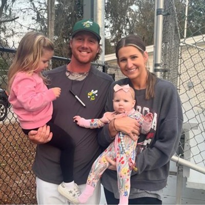 Nate Ward resigns as Savannah Country Day baseball coach after five seasons