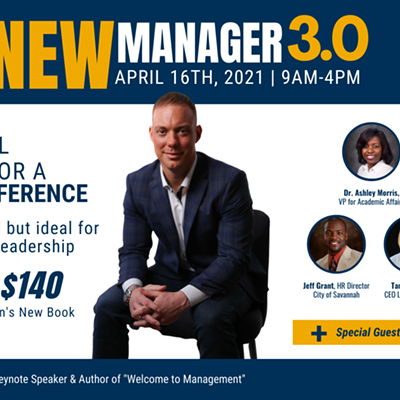 New Manager 3.0
