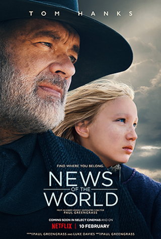 Image: "News of the World"
