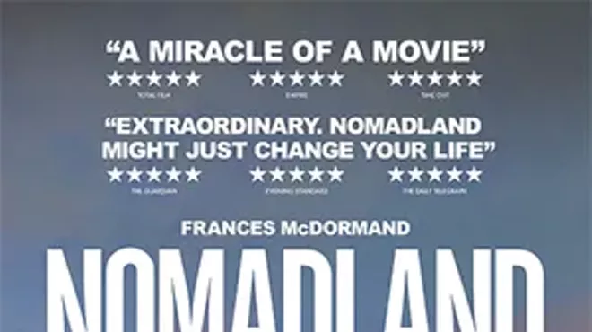 Image: "Nomadland"