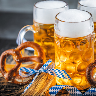 Image: Oktoberfest 2021 at Plant Riverside District - WEEKENDS ONLY