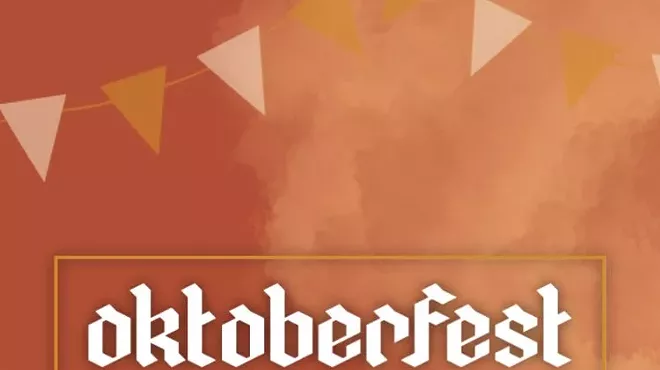 Image: Oktoberfest at Plant Riverside